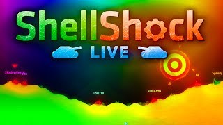 MARKSMAN CHALLENGE with The Crew  ShellShock Live [upl. by Leinto270]