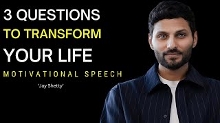 Jay Shetty Reveals the 1 Habit for Ultimate Success  LifeChanging Advice For Everyone [upl. by Acyssej]