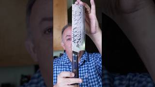 How to Sharpen A Knife to Double Razor Sharpness  Tormek T1 Knife Sharpener [upl. by Pass409]