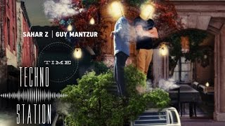 Guy Mantzur amp Sahar Z  Our Foggy Trips [upl. by Ehpotsirhc449]