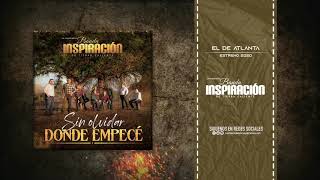 El De Atlanta  La Imponente Banda Inspiración De Tierra Caliente  Estreno 2020 [upl. by Ragde]