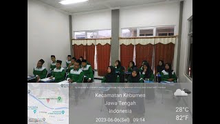 Sosialisasi Penyelenggaraan Pelatihan Vokasi Tahun Anggaran 2024 [upl. by Atinal157]