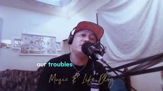 Have Yourself A Merry Little Christmas Cover  by Frank Sinatra  Music amp Life Blog [upl. by Arola141]