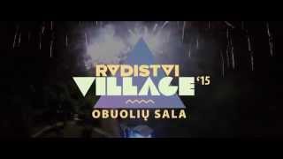 RADISTAI VILLAGE14  the aftermovie [upl. by Nabatse316]