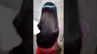 keratin hair treatment [upl. by Siroled]