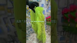 Saree gawongawonsareesareegown sareefashion newsarees design short [upl. by Tartaglia]