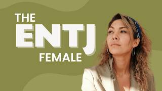 17 Signs of an ENTJ Female [upl. by Monarski569]