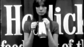 Françoise Hardy  Je Taime  1965 [upl. by Dawn]