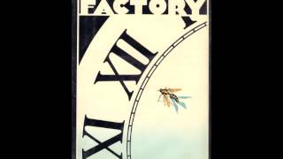 The Wasp Factory Reviewed by Will Self [upl. by Ripp462]