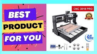 CNC 3018 PRO Laser Engraver Machine 20W Wood Router GRBL ER11 DIY Recorder [upl. by Oswal374]