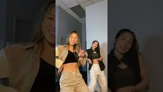 Shawty got a big ol booty TikTok Dance Trend Shorts [upl. by Pfosi]