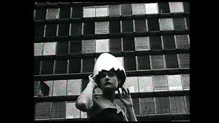 Front 242  quotHeadhunterquot official video [upl. by Tara]