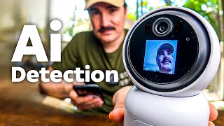 The Only Security Camera You Need under 50 Zosi C519M Review [upl. by Auhoj]