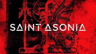 Saint Asonia  Saint Asonia FULL ALBUM with extra tracks and music videos [upl. by Yelad207]