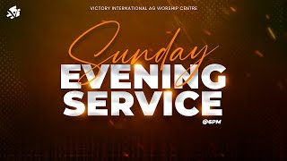 🔴 LIVE  6th October 2024  Sunday Worship Evening Service  Pas Chandra Mouli [upl. by Other]