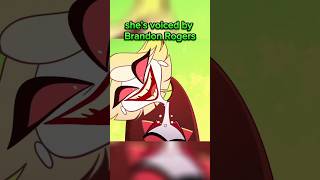 Katie Killjoy Voice Actor Controversy in Hazbin Hotel [upl. by Lachlan692]