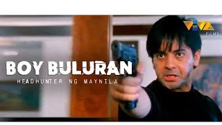 RONNIE RICKETTS BOY BULURAN FULL MOVIE ACION [upl. by Poppo]