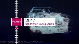 2017 strategic highlights [upl. by Alywt]