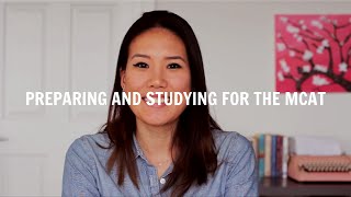 How To Study and Prepare For the MCAT  Medical School Preparation [upl. by Aimo]