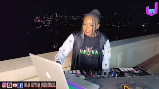 Kenyan throwback mix Dj Nyc  NamelessE sir Mr Lenny K rupt Longombas Nyashinski Mejja Nonini [upl. by Mitran]