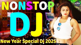 Hindi Dj Songs  Bollywood Nonstop Dj Song  Old Is Gold  Dj Hindi Remix Song 2024 [upl. by Aihsined994]