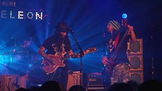 Twiddle 542017 Set II Chameleon Club  Lancaster PA [upl. by Gearalt71]