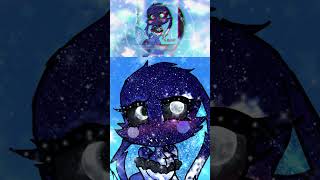 midnight moon night gamesong lyricvideo star cute furry midnightmusic midnightsong [upl. by Aivatco]