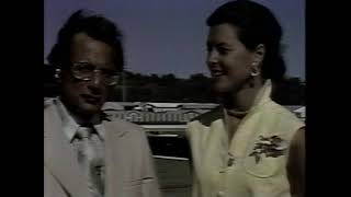 1976 Oil Burner wins the Monticello Raceway OTB Classic II Full 30 Minute TV Broadcast [upl. by Thibaut456]