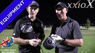 XXIO 10 DRIVER REVIEW [upl. by Asor588]