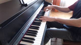 Nocturne in Csharp minor Chopin [upl. by Gamin192]