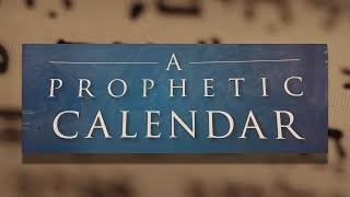 November 6 2024  Gods Prophetic Spring Calendar [upl. by Ailin]