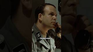 “I Am Going To Be Executed”  Downfall 2004 shorts downfall movie movieclips scene [upl. by Tacy161]