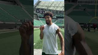 Meet KSB At The Riderville Tour Ottawa [upl. by Nosyt215]