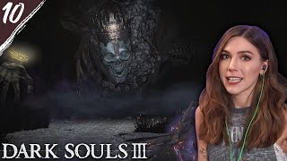 This Place SUCKS Catacombs of Carthus  Dark Souls 3 Pt 10  Marz Plays [upl. by Irmo]