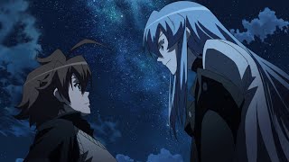 Esdeath amp Tatsumi  Be Somebody AMV [upl. by Ariel]