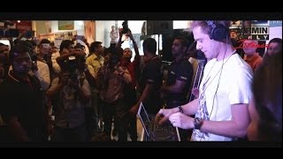 Armin Only Intense Road Movie Episode 5 Mumbai Madness [upl. by Blen]