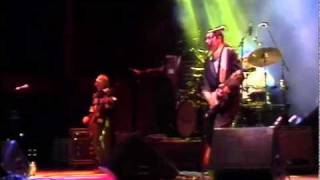 Big Head Todd and The Monsters  Bitter Sweet Live at Red Rocks 1995 [upl. by Alilak165]