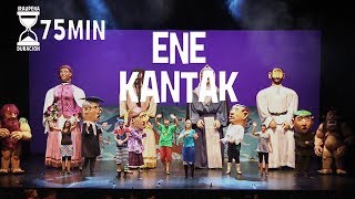 ENE KANTAK  ONEKA MARRAZOA  BARAÑAINGO AUDITORIOA  HAUR KANTAK ETA KOREOGRAFIAK [upl. by Nuarb294]