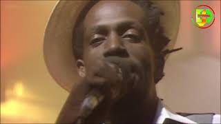 BEST OF GREGORY ISAACS VIDEO MIX  DJ DENNOH ft night nursetune innumber onemy only lover [upl. by Ahsina]