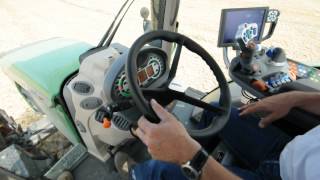 Fendt quotVario 700 SCRquot [upl. by Lebasiram233]