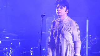 Gary Numan with The Skaparis Orchestra  This Wreckage  Glasgow [upl. by Steen191]