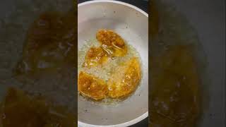 Easy amp Healthy Biryani Recipe food biryani fishbiryanirecipe neymeen neiman foodblogger fyp [upl. by Niboc]