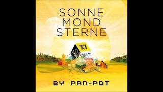 PANPOT  SonneMondSterne 2013 Snippet [upl. by Aineles312]