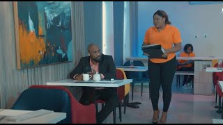 La Maison Heureuse Film Nigerian en francais CompleteFilm Nouveauté [upl. by Bever]