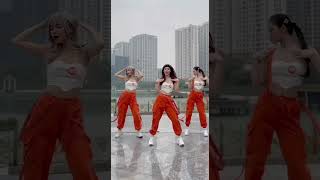 Ăn pate ăn pate atp tiktok trending dance [upl. by Nawad930]