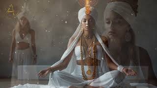 INSANE KUNDALINI VIBRATION FREQUENCY � Feel Your KUNDALINI START VIBRATING in JUST 5 MINUTES [upl. by Jackson]