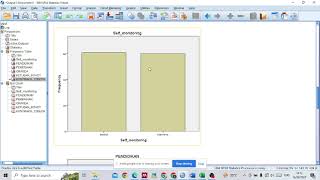 Latihan spss statistik deskriptif kesehatan [upl. by Rab173]