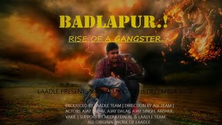 Badlapur 2 Trailer  Varun Dhawan Nawazuddin Siddiqui Sunny Leone  LAADLE [upl. by Kurman916]