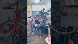 Pinarello Razha T600 carbon chính hãng FullGroupset Ultegra  Wheel Most Chỉ 30₫ hơn bike road [upl. by Campney674]