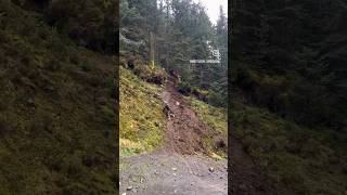 Absolute sends at micks sendit enduro offroad [upl. by Peonir]